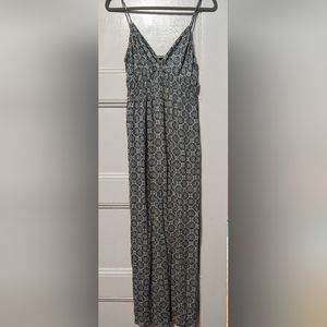 Mossimo Maxi Dress